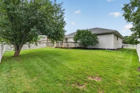 Exterior - 4711 Mallard Ln, Plainfield, IL 60586 photo 3 of 10