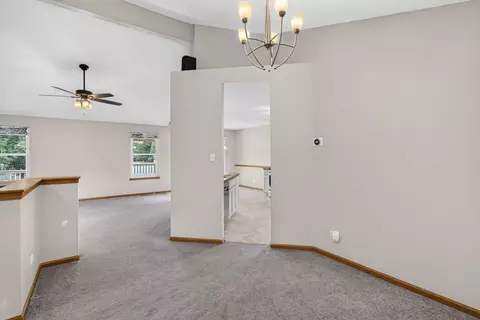 Entry Way - 4711 Mallard Ln, Plainfield, IL 60586 photo 2 of 2