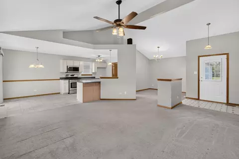 Living - 4711 Mallard Ln, Plainfield, IL 60586 photo 1 of 5