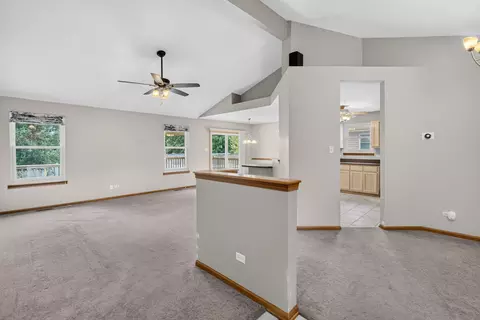 Living - 4711 Mallard Ln, Plainfield, IL 60586 photo 3 of 5