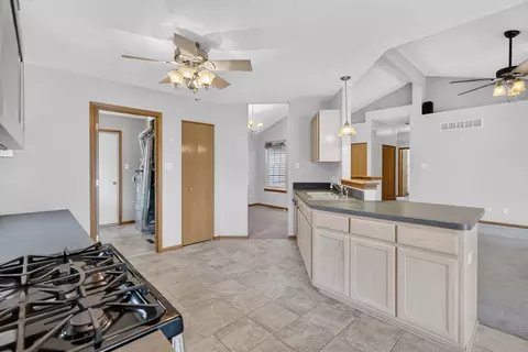 Kitchen - 4711 Mallard Ln, Plainfield, IL 60586 photo 5 of 5