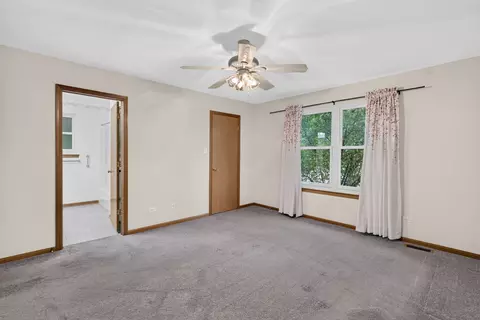 Bedroom - 4711 Mallard Ln, Plainfield, IL 60586 photo 1 of 6