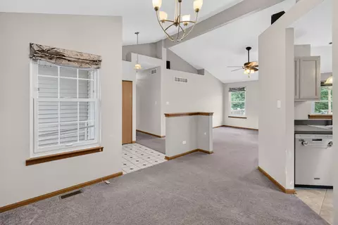Entry Way - 4711 Mallard Ln, Plainfield, IL 60586 photo 1 of 2