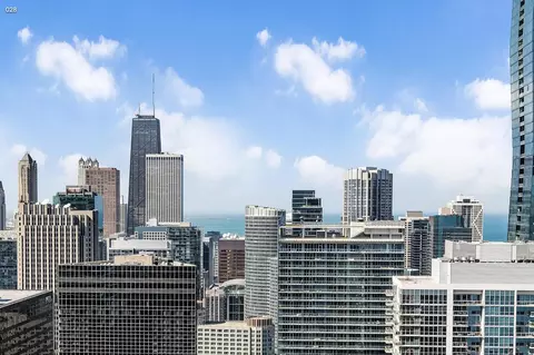 View/Area - 340 E Randolph St #4802, Chicago, IL 60601 photo 5 of 6