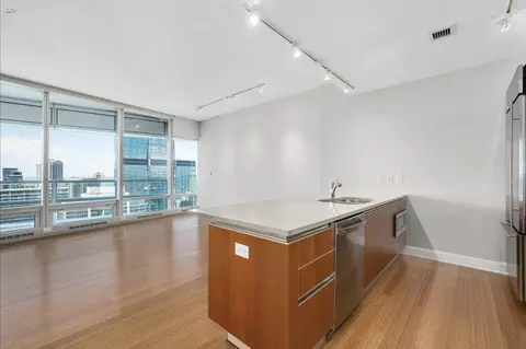 Living - 340 E Randolph St #4802, Chicago, IL 60601 photo 6 of 6