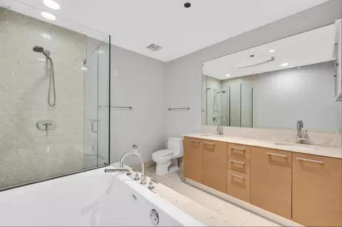 Bath - 340 E Randolph St #4802, Chicago, IL 60601 photo 1 of 5