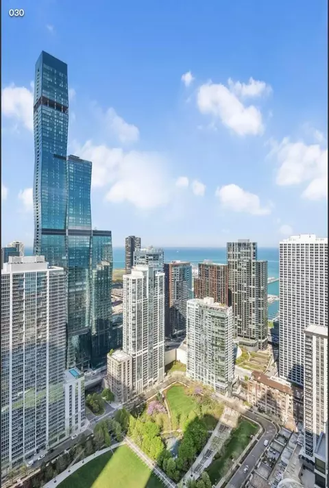 View/Area - 340 E Randolph St #4802, Chicago, IL 60601 photo 6 of 6