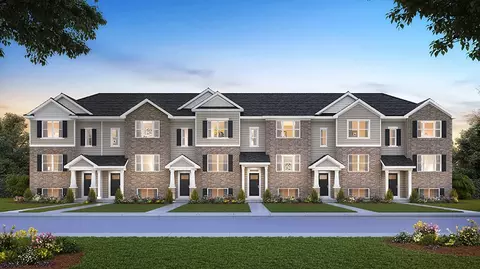 6389 Ulster Dr, Tinley Park, IL 60477