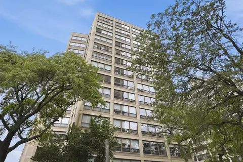 5050 S East End Ave #1E, Chicago, IL 60615