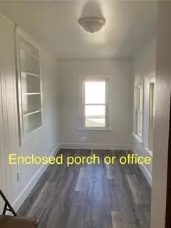 Exterior - 307 E Chestnut St, Allerton, IL 61810 photo 2 of 2