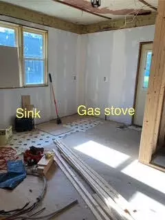 Kitchen - 307 E Chestnut St, Allerton, IL 61810 photo 1 of 1