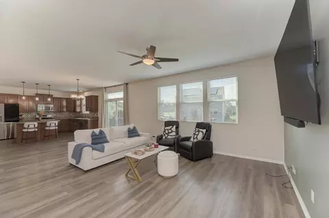 Living - 1515 Elysium Dr, Minooka, IL 60447 photo 1 of 2