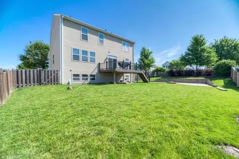 Exterior - 1515 Elysium Dr, Minooka, IL 60447 photo 6 of 6