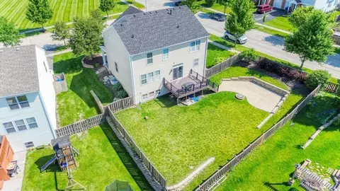 View/Area - 1515 Elysium Dr, Minooka, IL 60447 photo 2 of 7