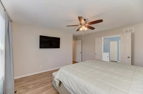 Bedroom - 1515 Elysium Dr, Minooka, IL 60447 photo 8 of 8