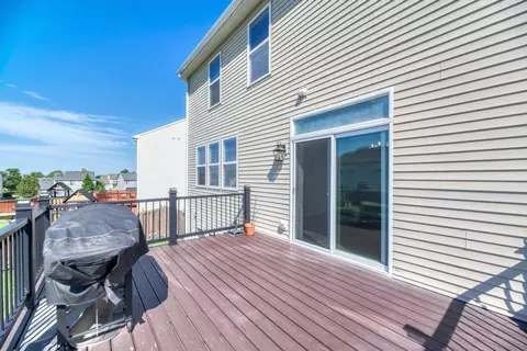 Exterior - 1515 Elysium Dr, Minooka, IL 60447 photo 2 of 6
