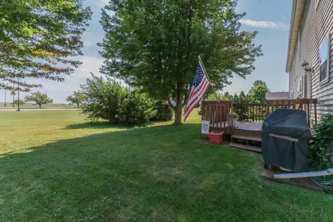 Exterior - 2975 Benson Ln, Normal, IL 61761 photo 5 of 10