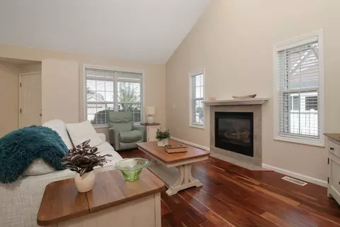 Living - 2975 Benson Ln, Normal, IL 61761 photo 2 of 3