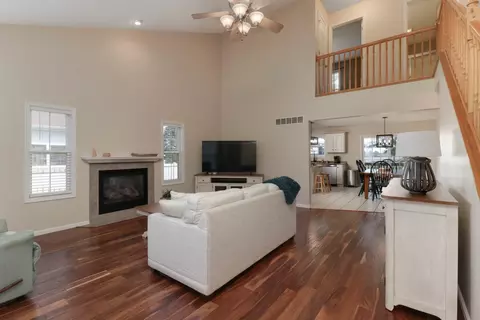 Living - 2975 Benson Ln, Normal, IL 61761 photo 1 of 3