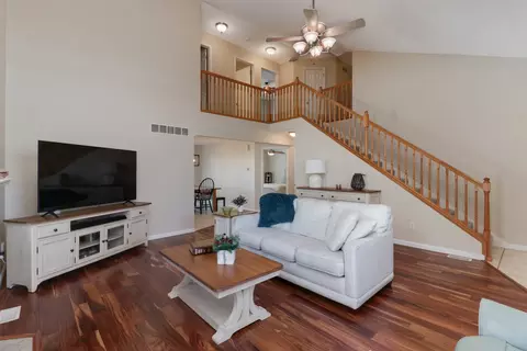 Living - 2975 Benson Ln, Normal, IL 61761 photo 3 of 3