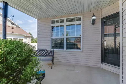 Exterior - 2975 Benson Ln, Normal, IL 61761 photo 2 of 10