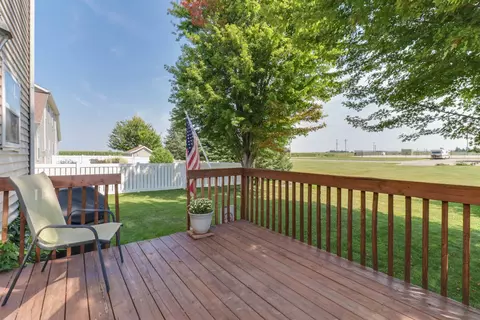 Exterior - 2975 Benson Ln, Normal, IL 61761 photo 3 of 10
