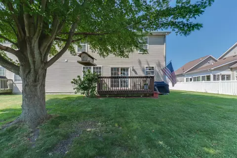 Exterior - 2975 Benson Ln, Normal, IL 61761 photo 6 of 10