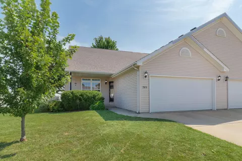 Exterior - 2975 Benson Ln, Normal, IL 61761 photo 8 of 10