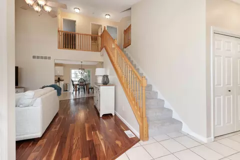 Entry Way - 2975 Benson Ln, Normal, IL 61761 photo 1 of 5