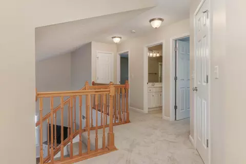 Entry Way - 2975 Benson Ln, Normal, IL 61761 photo 5 of 5