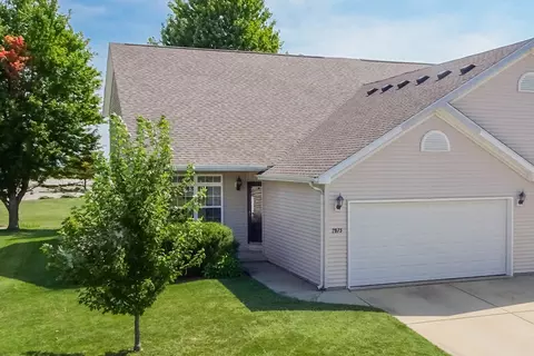 Exterior - 2975 Benson Ln, Normal, IL 61761 photo 10 of 10