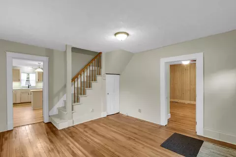 Living - 205 E South St, Mansfield, IL 61854 photo 3 of 3