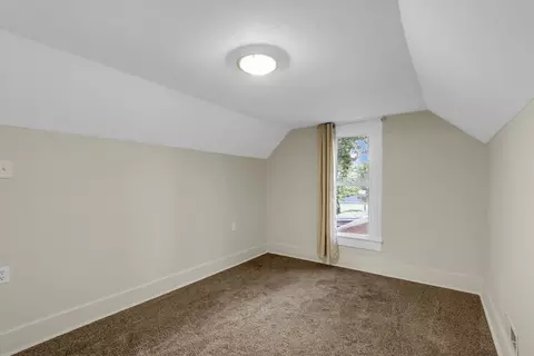 Bedroom - 205 E South St, Mansfield, IL 61854 photo 3 of 4