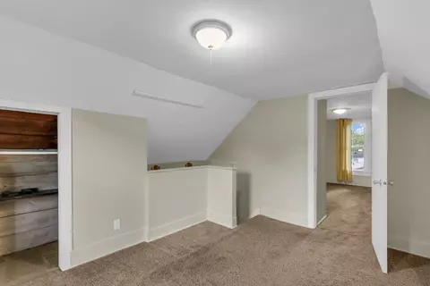 Bedroom - 205 E South St, Mansfield, IL 61854 photo 2 of 4