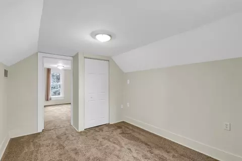 Bedroom - 205 E South St, Mansfield, IL 61854 photo 4 of 4