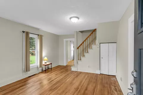 Living - 205 E South St, Mansfield, IL 61854 photo 1 of 3