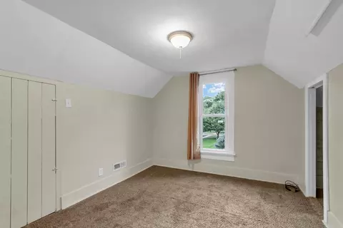 Bedroom - 205 E South St, Mansfield, IL 61854 photo 1 of 4