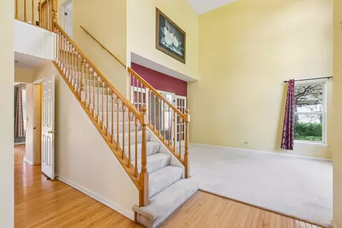 Living - 4051 Tansy Rd, Aurora, IL 60504 photo 1 of 6