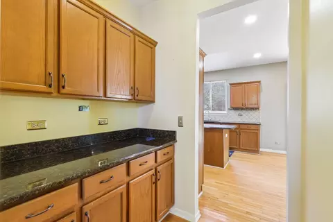 Kitchen - 4051 Tansy Rd, Aurora, IL 60504 photo 6 of 6