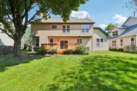 Exterior - 4051 Tansy Rd, Aurora, IL 60504 photo 8 of 9