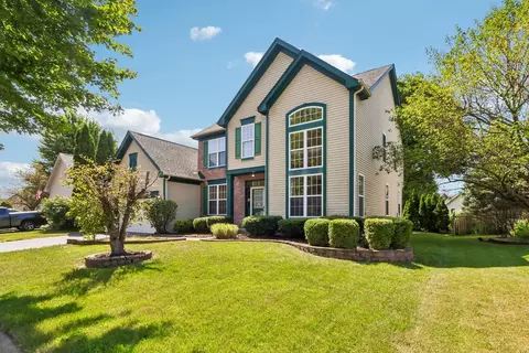 Exterior - 4051 Tansy Rd, Aurora, IL 60504 photo 3 of 9