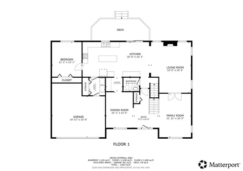 Floorplan - 4051 Tansy Rd, Aurora, IL 60504 photo 1 of 3