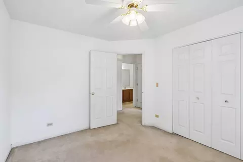 Bedroom - 4051 Tansy Rd, Aurora, IL 60504 photo 9 of 11