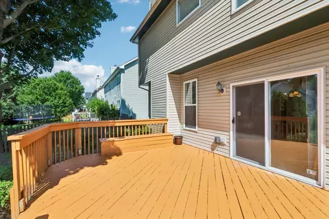 Exterior - 4051 Tansy Rd, Aurora, IL 60504 photo 6 of 9