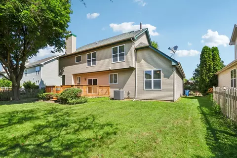 Exterior - 4051 Tansy Rd, Aurora, IL 60504 photo 9 of 9