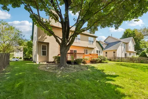 Exterior - 4051 Tansy Rd, Aurora, IL 60504 photo 7 of 9