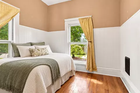 Bedroom - 908 S Fell Ave, Normal, IL 61761 photo 1 of 3