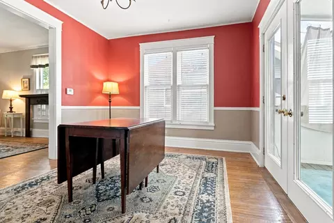 Dining - 908 S Fell Ave, Normal, IL 61761 photo 2 of 2