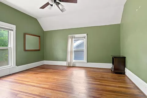 Bedroom - 908 S Fell Ave, Normal, IL 61761 photo 1 of 3