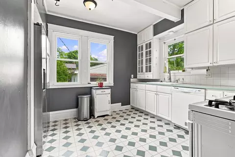 Kitchen - 908 S Fell Ave, Normal, IL 61761 photo 1 of 3